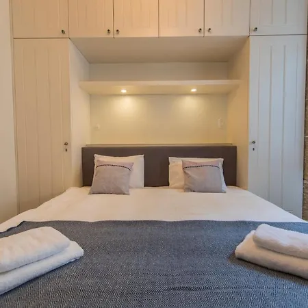Apartament Lovelystay - Cozy Duplex In Alfama Lizbona