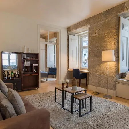 Apartament Lovelystay - Cozy Duplex In Alfama Lizbona